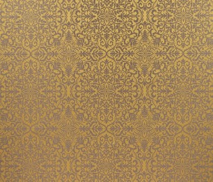 Kangas Isadore Brocade Maize