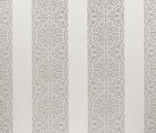 Kangas Isadore Brocade Stripe Oyster