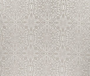 Kangas Isadore Brocade Oyster