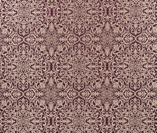 Kangas Isadore Brocade Ametyst