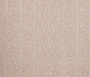 Textile Arcadia Rosedust