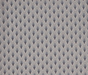 Textile Camille Steel