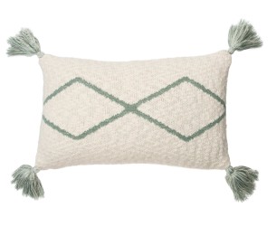 Cushion Oasis NB 40 x 25 cm