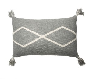 Cushion Oasis GR 30 x 48 cm