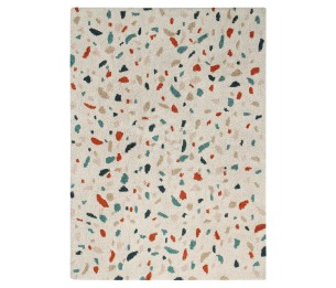 Pestav vaip Terrazzo Marble