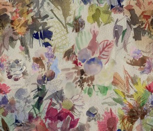 Mural Floral Splendor R16041