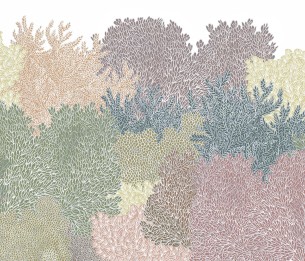 Mural Hideaway R16022