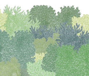 Mural Hideaway R16021