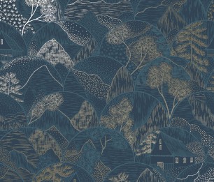 Wallpaper Teshio 65880