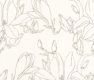 Tapeet Magnolia IDYL 83822303