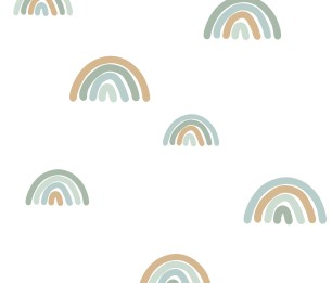 Tapeet Forest Friends 157-139254