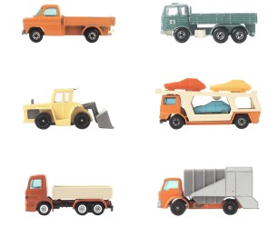 Tapeet XXL Vehicles 159048