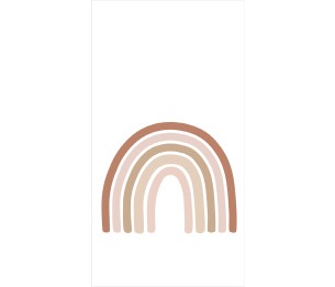 Fototapeet XL Rainbow 159053
