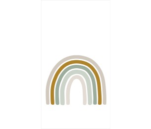 Fototapeet XL Rainbow 159054
