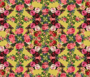 Mural Floral Frida R15712