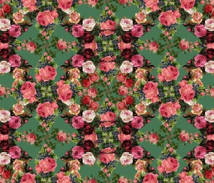 Mural Floral Frida R15711