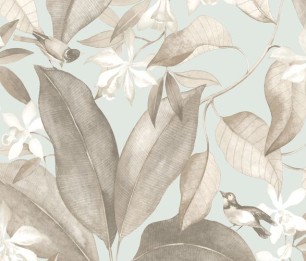 Wallpaper Birdsong DELY 85382261