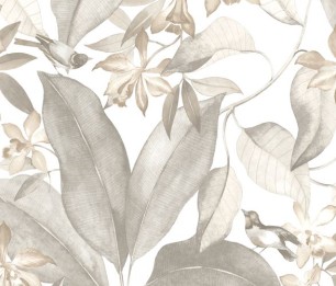 Wallpaper Birdsong DELY 85389242