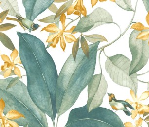 Wallpaper Birdsong DELY 85387171