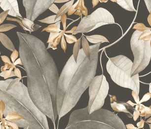 Wallpaper Birdsong DELY 85382414