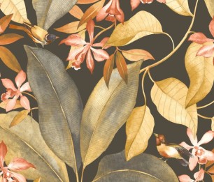 Wallpaper Birdsong DELY 85382347