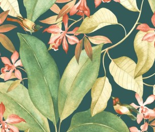 Wallpaper Birdsong DELY 85387289