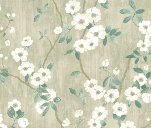 Wallpaper Spring Flower DELY 85397298