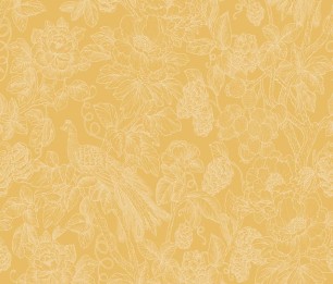 Wallpaper Feather DELY 85362264