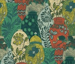 Wall panel Pottery DELY 85427461