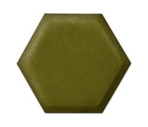 Seinäpaneeli Softline Hexagon 36