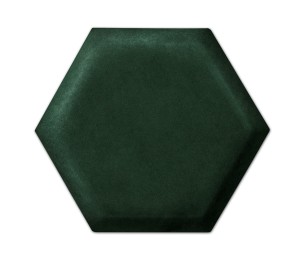 Seinäpaneeli Softline Hexagon 38
