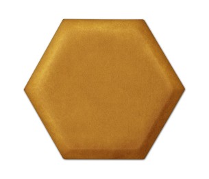 Seinäpaneeli Softline Hexagon 41
