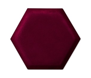 Seinäpaneeli Softline Hexagon 59