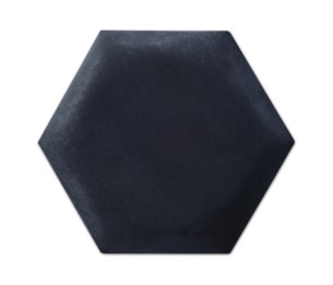 Seinäpaneeli Softline Hexagon 79