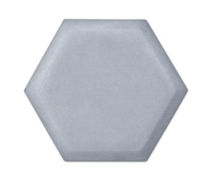 Seinäpaneeli Softline Hexagon 80