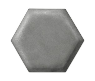 Seinäpaneeli Softline Hexagon 91