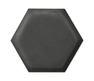 Seinäpaneeli Softline Hexagon 97