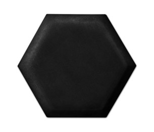 Seinäpaneeli Softline Hexagon 100