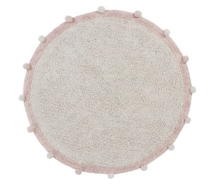 Pestav vaip Bubbly Natural Vintage Nude