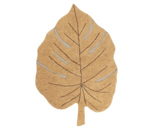 Pestav vaip Monstera Honey