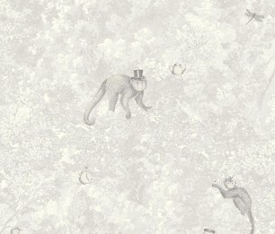 Tapeet Jardin des Merveilles 87250914