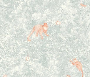 Tapeet Jardin des Merveilles 87256032