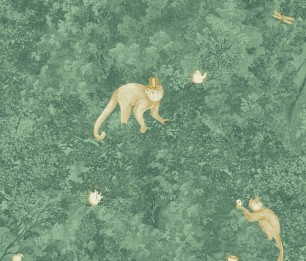 Tapeet Jardin des Merveilles 87257803