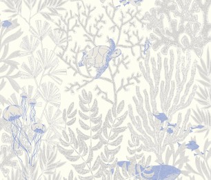 Tapeet Atlantide 87231654