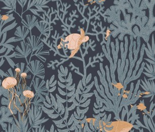 Tapeet Atlantide 87236331