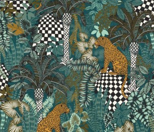 Wallpaper Belize 75500202