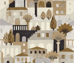 Wallpaper Monterosso 75541732