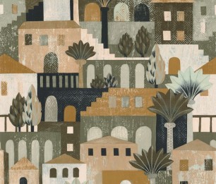 Wallpaper Monterosso 75541936