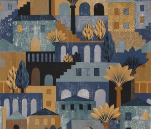 Wallpaper Monterosso 75542038