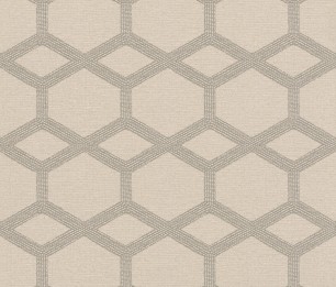 Tapeet Rhombus 291444
